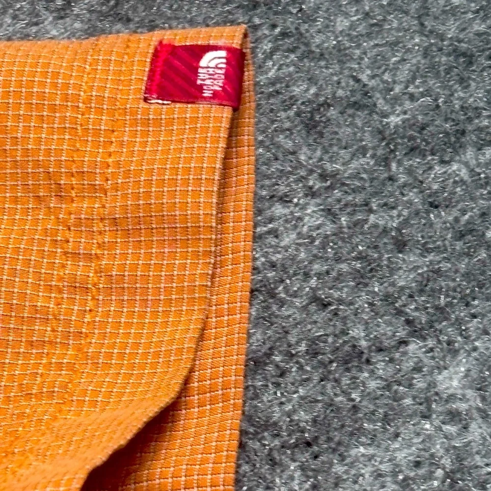 Vintage The North Face Casual Button Up…Excellent condition…Medium
